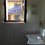 农家乐 卡希纳马达莱纳葡萄酒旅馆 Rocca Grimalda