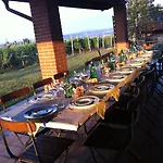 Cascina La Maddalena Bed & Wine *