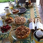 卡希纳马达莱纳葡萄酒旅馆 农家乐