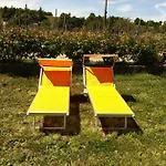 Cascina La Maddalena Bed & Wine Çiftlik konaklama *