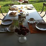 Cascina La Maddalena Bed & Wine Çiftlik konaklama