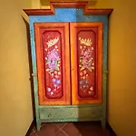 Çiftlik konaklama Cascina La Maddalena Bed & Wine *