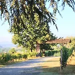 卡希纳马达莱纳葡萄酒旅馆 Rocca Grimalda