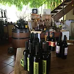 Cascina La Maddalena Bed & Wine Çiftlik konaklama *