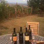 卡希纳马达莱纳葡萄酒旅馆 Rocca Grimalda