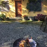 农家乐 卡希纳马达莱纳葡萄酒旅馆 *