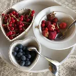 Cascina La Maddalena Bed & Wine Çiftlik konaklama