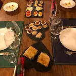 Çiftlik konaklama Cascina La Maddalena Bed & Wine *