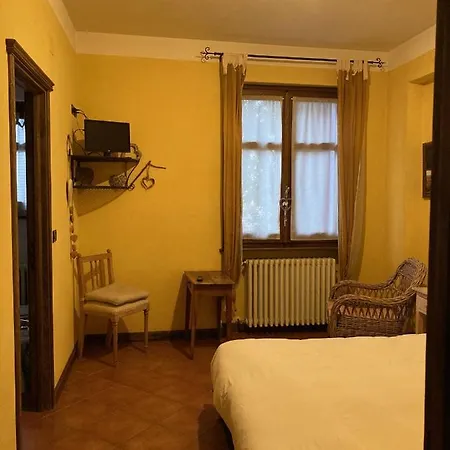 Cascina La Maddalena Bed & Wine *