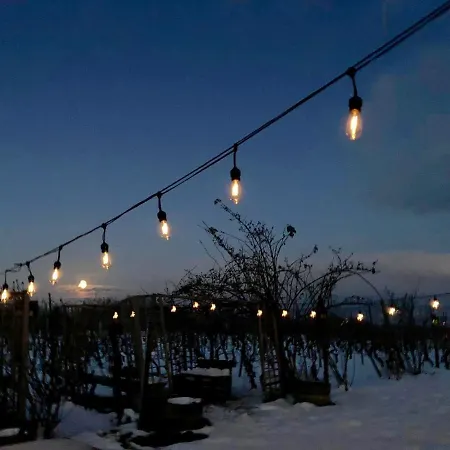 Cascina La Maddalena Bed & Wine