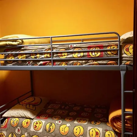 Cascina La Maddalena Bed & Wine *