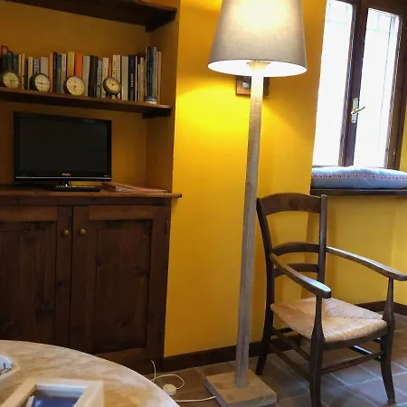 Cascina La Maddalena Bed & Wine * Rocca Grimalda