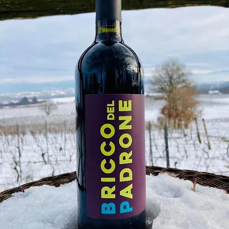 Cascina La Maddalena Bed & Wine *