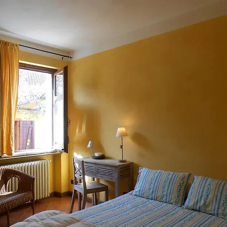 בית חווה Cascina La Maddalena Bed & Wine *