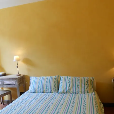 Cascina La Maddalena Bed&wine *