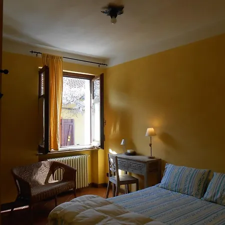 Cascina La Maddalena Bed&wine