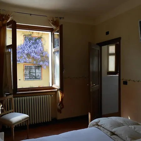 Cascina La Maddalena Bed&wine * Rocca Grimalda