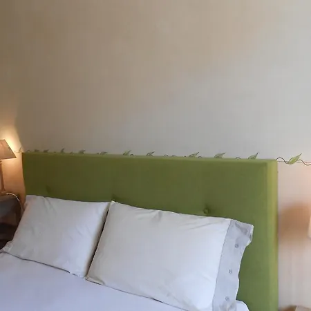 Alloggio per agriturismo Cascina La Maddalena Bed&wine
