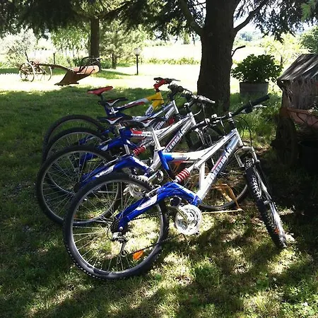 Cascina La Maddalena Bed & Wine مزرعة للإقامة Rocca Grimalda