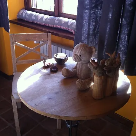 Cascina La Maddalena Bed & Wine Rocca Grimalda