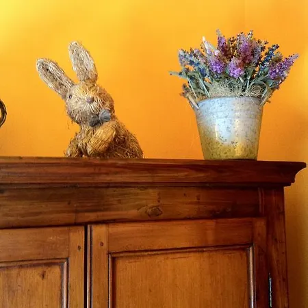 Cascina La Maddalena Bed & Wine Çiftlik konaklama