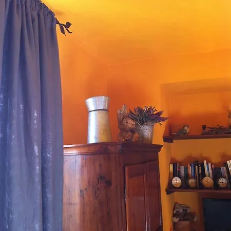 Cascina La Maddalena Bed & Wine * Rocca Grimalda