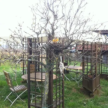 Farm stay Cascina La Maddalena Bed & Wine Rocca Grimalda