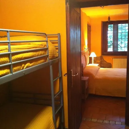 Farm stay Cascina La Maddalena Bed & Wine