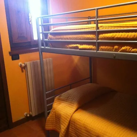 Cascina La Maddalena Bed & Wine Farm stay Rocca Grimalda