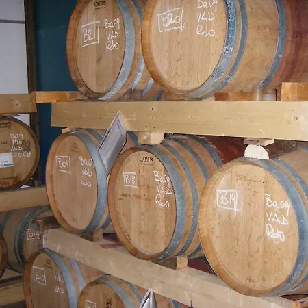 Cascina La Maddalena Bed & Wine בית חווה Rocca Grimalda