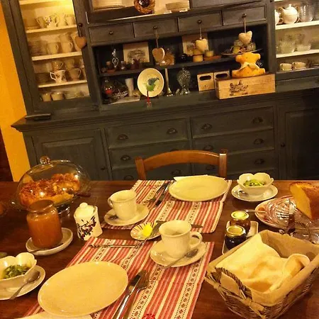 Cascina La Maddalena Bed & Wine * Rocca Grimalda