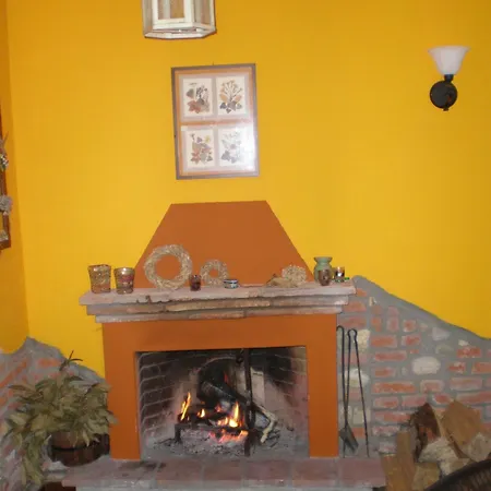 בית חווה Cascina La Maddalena Bed & Wine