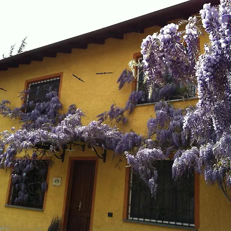 Cascina La Maddalena Bed & Wine בית חווה Rocca Grimalda