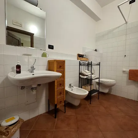 Çiftlik konaklama Cascina La Maddalena Bed & Wine