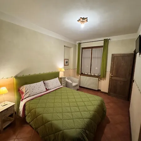 Cascina La Maddalena Bed & Wine Rocca Grimalda