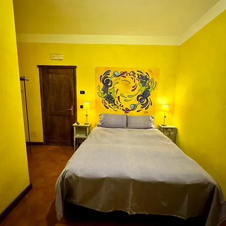 Cascina La Maddalena Bed & Wine * Rocca Grimalda