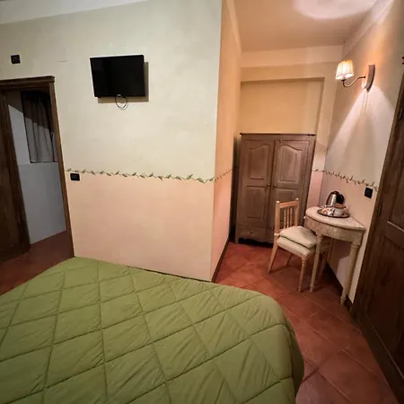 Cascina La Maddalena Bed & Wine Çiftlik konaklama