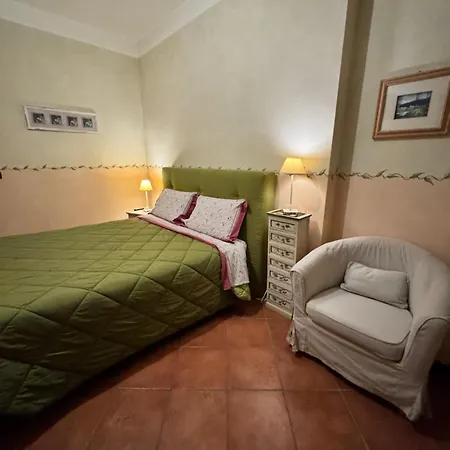 Çiftlik konaklama Cascina La Maddalena Bed & Wine