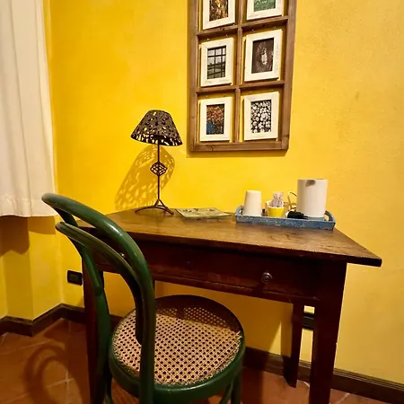 ファームステイ Cascina La Maddalena Bed & Wine Rocca Grimalda
