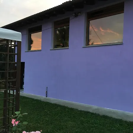 Cascina La Maddalena Bed & Wine Rocca Grimalda