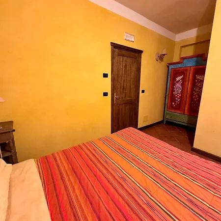 Cascina La Maddalena Bed & Wine