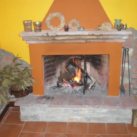 Cascina La Maddalena Bed & Wine Rocca Grimalda