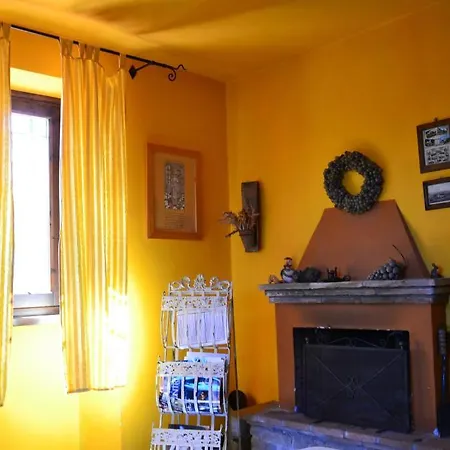 Cascina La Maddalena Bed & Wine * Rocca Grimalda