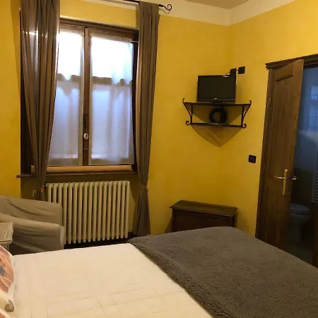 팜스테이 Cascina La Maddalena Bed & Wine *