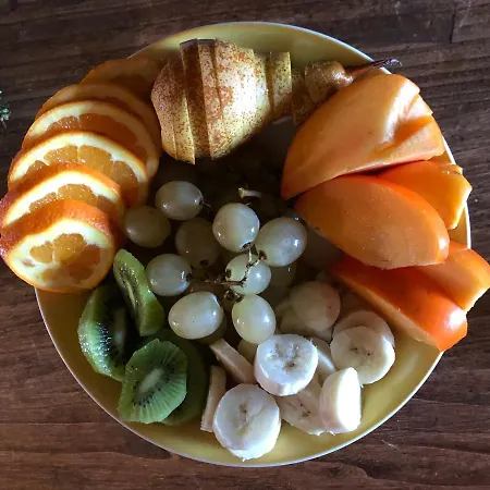 Cascina La Maddalena Bed & Wine Rocca Grimalda