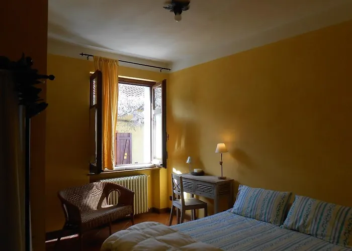 Cascina La Maddalena Bed & Wine