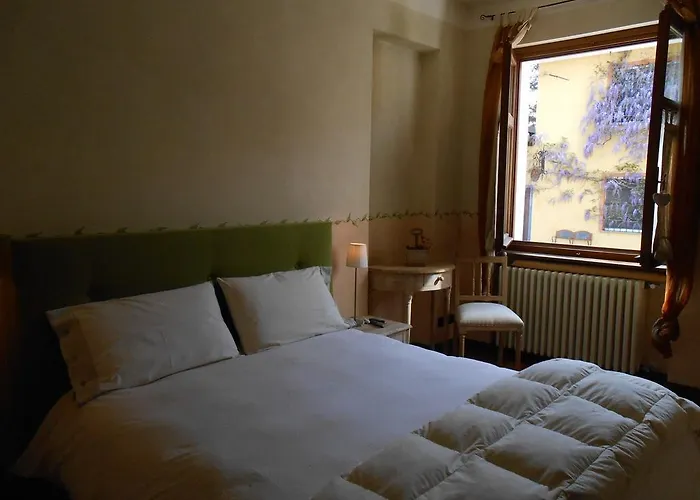 Cascina La Maddalena Bed & Wine Gospodarstwo agroturystyczne *