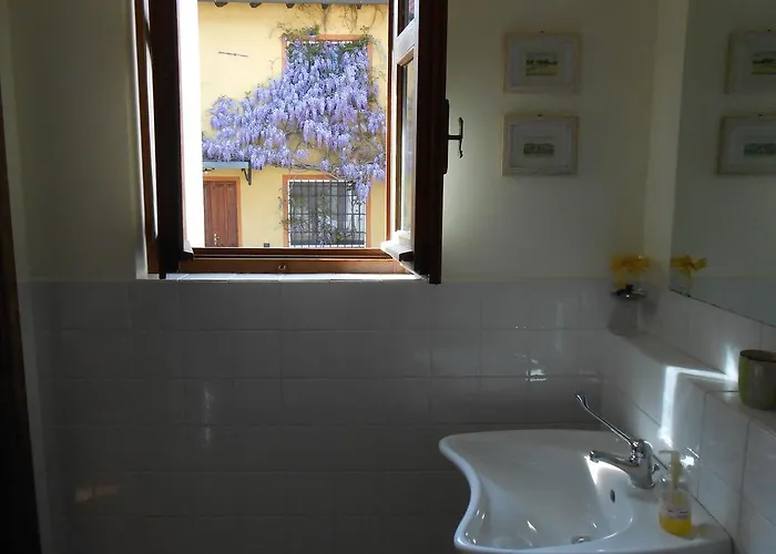 ファームステイ Cascina La Maddalena Bed & Wine Rocca Grimalda