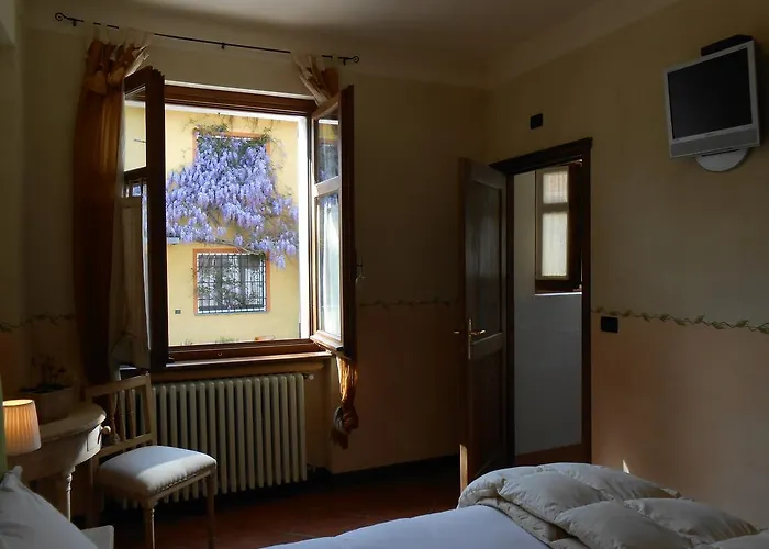 Cascina La Maddalena Bed & Wine * Rocca Grimalda