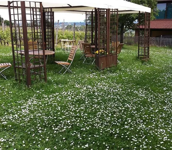 Cascina La Maddalena Bed & Wine Rocca Grimalda